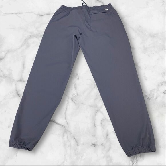 The North Face Women's Flashdry Jogger Size Medium Blue Inseam 28" - Picture 1 of 16